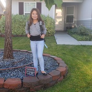 Meet your Posher, Amber